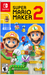 Super Mario Maker 2 – Nintendo Switch (NS) - for just $31.99! 