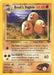 Brock's Dugtrio (22/132) [Gym Challenge Unlimited] - for just $3.90! 