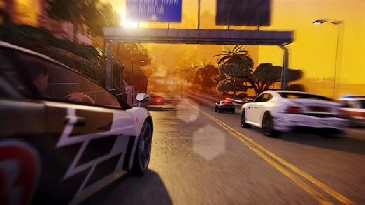 Sleeping Dogs – Xbox 360 (X360) - for just $0! 