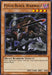 Pitch-Black Warwolf [BP02-EN030] Mosaic Rare - for just $0.25! 