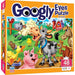 Googly Eyes - Farm Animals 48 Piece Jigsaw Puzzle - for just $12.99! 