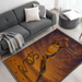 Kobe Bryant Inspired Decor Rug- 62x40 inches - for just $44.99! 