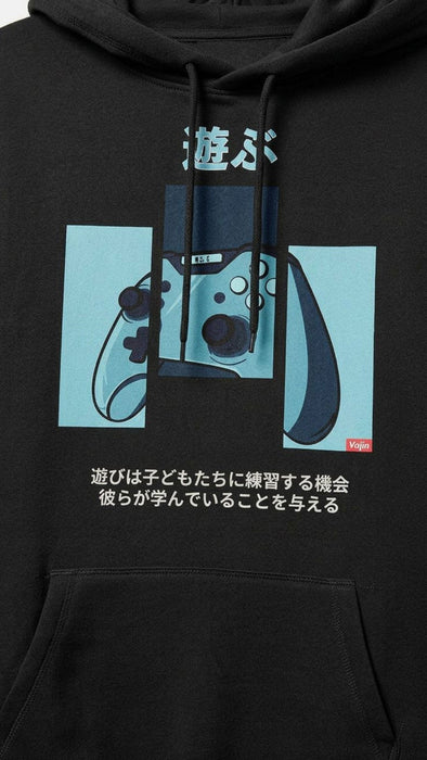 Game Over Hoodie - for just $78! 