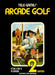 Arcade Golf (Atari 2600) - for just $0! 