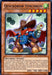 Quickdraw Synchron (Purple) [DL17-EN008] Rare - for just $1! 