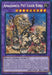 Amazoness Pet Liger King [MP23-EN224] Prismatic Secret Rare - for just $0.15! 