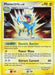 Manectric (11/127) [Platinum: Base Set] - for just $1.45! 