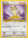Meowth (80/130) [Base Set 2] - for just $0.25! 