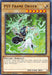 PSY-Frame Driver [MGED-EN074] Rare - for just $0.10! 