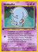 Wobbuffet (35/75) [Neo Discovery 1st Edition] - for just $3.90! 