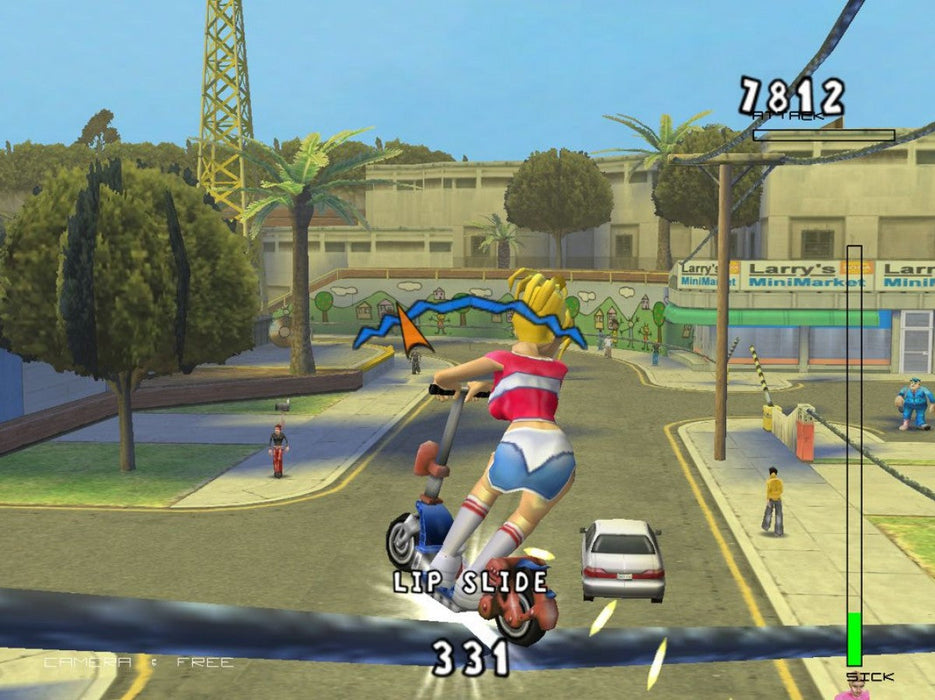 Whirl Tour – GameCube (GC) - for just $7.99! 