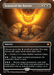 Season of the Burrow (BLB-282) - Bloomburrow: (Showcase) (Borderless) - for just $0.72! 