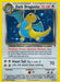 Dark Dragonite (5/110) [Legendary Collection] - for just $90.30! 