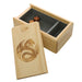 Ultra PRO: Dice Box - Premium Wood (The Ark) - for just $0! 