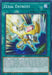 Zexal Entrust [MP22-EN092] Common - for just $0.10! 