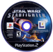 Star Wars: Starfighter – PlayStation 2 (PS2) - for just $6.99! 