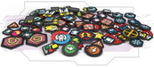 Marvel United: Plastic Tokens - Kickstarter Exclusive - for just $49.99! 