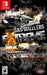 Gas Guzzlers Extreme – Nintendo Switch (NS) - for just $14.99! 