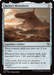 Bontu's Monument (DRC-124) - Commander: Aetherdrift - for just $1.20! 