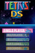 Tetris DS – Nintendo DS (DS) - for just $21.99! 
