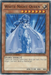 White Night Queen [WGRT-EN045] Common - for just $0.10! 