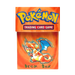 Ultra PRO: Deck Box - Pokemon 1999 (Charizard & Nidorina) - for just $0! 