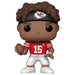 NFL Chiefs Patrick Mahomes II Funko Pop! - Just $9.95! Shop now at Retro Gaming of Denver