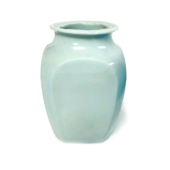 SMASHProps Breakaway Square Sided Vase or Urn - for just $60! 