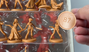 Zombicide: Undead or Alive - Dead West Kickstarter Exclusive Promo Box - for just $139.99! 