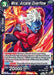 Mira, Arcane Overflow (BT11-138) [Vermilion Bloodline] - for just $0.10! 