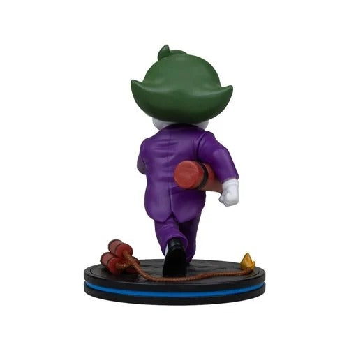 QMx Q-Fig DC Batman: The Animated Series Blind Box Wave 1-R1 (1 Box with 1 Figure) - for just $22.24! 