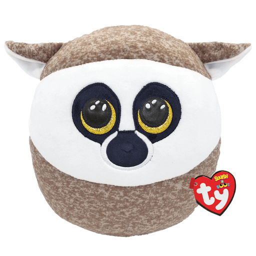 Ty Squish A Boo: Linus (Medium) - for just $9.99! 