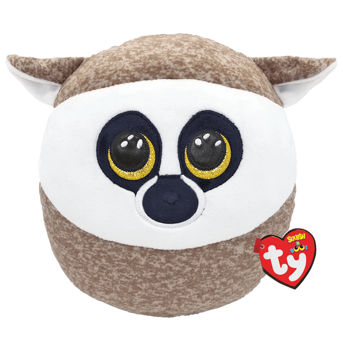 Ty Squish A Boo: Linus (Medium) - for just $9.99! 