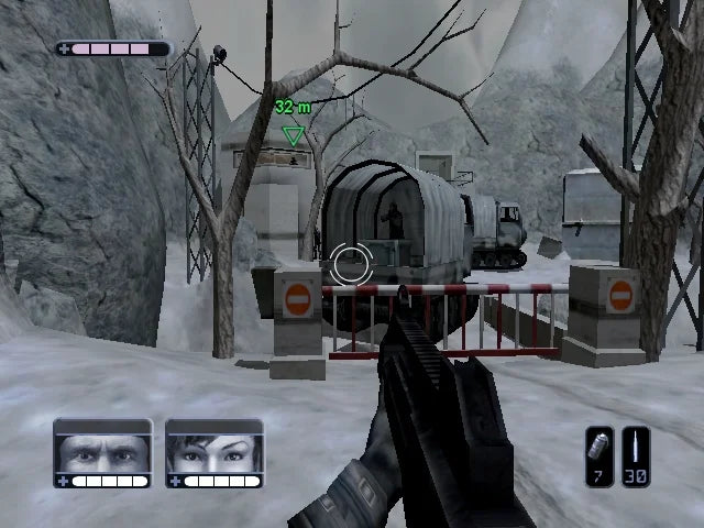 SWAT Global Strike Team – Xbox (XBOX) - for just $6.99! 