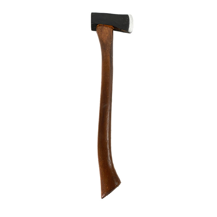 Foam Rubber 22.5 Inch Medium Sized Hatchet Axe Prop - for just $42! 