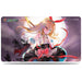 Ultra PRO: Playmat - Force of Will (Return of the Dragon Emperor - Black Heart Alice) - for just $0! 