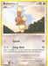 Buneary (73/130) [Diamond & Pearl: Base Set] - for just $0.20! 