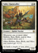 Valley Questcaller (BLB-036) - Bloomburrow - for just $0.18! 