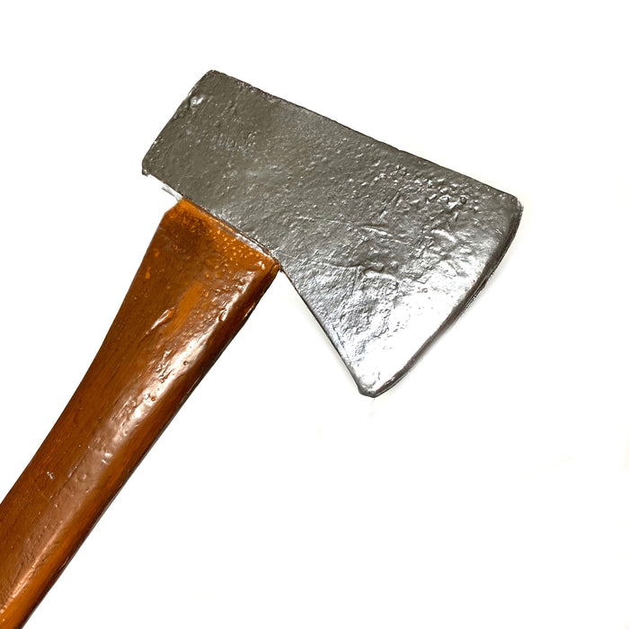 Foam Rubber 22.5 Inch Medium Sized Hatchet Axe Prop - for just $42! 