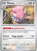 Blissey (145/198) [Scarlet & Violet: Base Set] - Just $0.05! Shop now at Retro Gaming of Denver