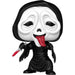 Funko Pop! 2035 Movies - Ghost Face with Tongue in Cheek Vinyl Figure - for just $14.99! 