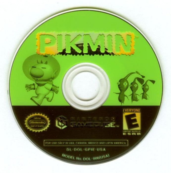 Pikmin – GameCube (GC) - for just $31.99! 