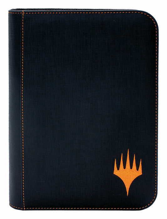 Ultra PRO: 4-Pocket Zippered PRO-Binder - Mythic Edition - Just $0! Shop now at Retro Gaming of Denver