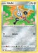 Klefki (186/264) [Sword & Shield: Fusion Strike] - for just $0.10! 