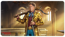 Ultra PRO: Playmat - Honor Among Thieves (Hugh Grant) - Just $0! Shop now at Retro Gaming of Denver