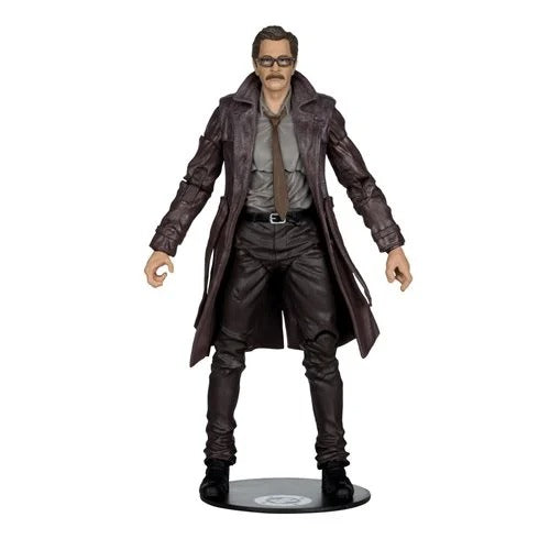 DC Multiverse Deluxe Theatrical Edition 7-In Scale Action Figure - Select Figure(s) - for just $39.61! 