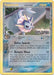 Vaporeon (18/113) (Delta Species) (Stamped) [EX: Delta Species] - for just $80! 