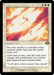 Flare of Fortitude (Retro Frame) (MH3-391) - Modern Horizons 3 - for just $1.39! 