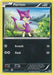 Purrloin (1/30) [Black & White: Trainer Kit - Zoroark] - for just $0.10! 