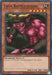 Lava Battleguard (25th Anniversary) [MRD-EN115] Common - for just $0.10! 